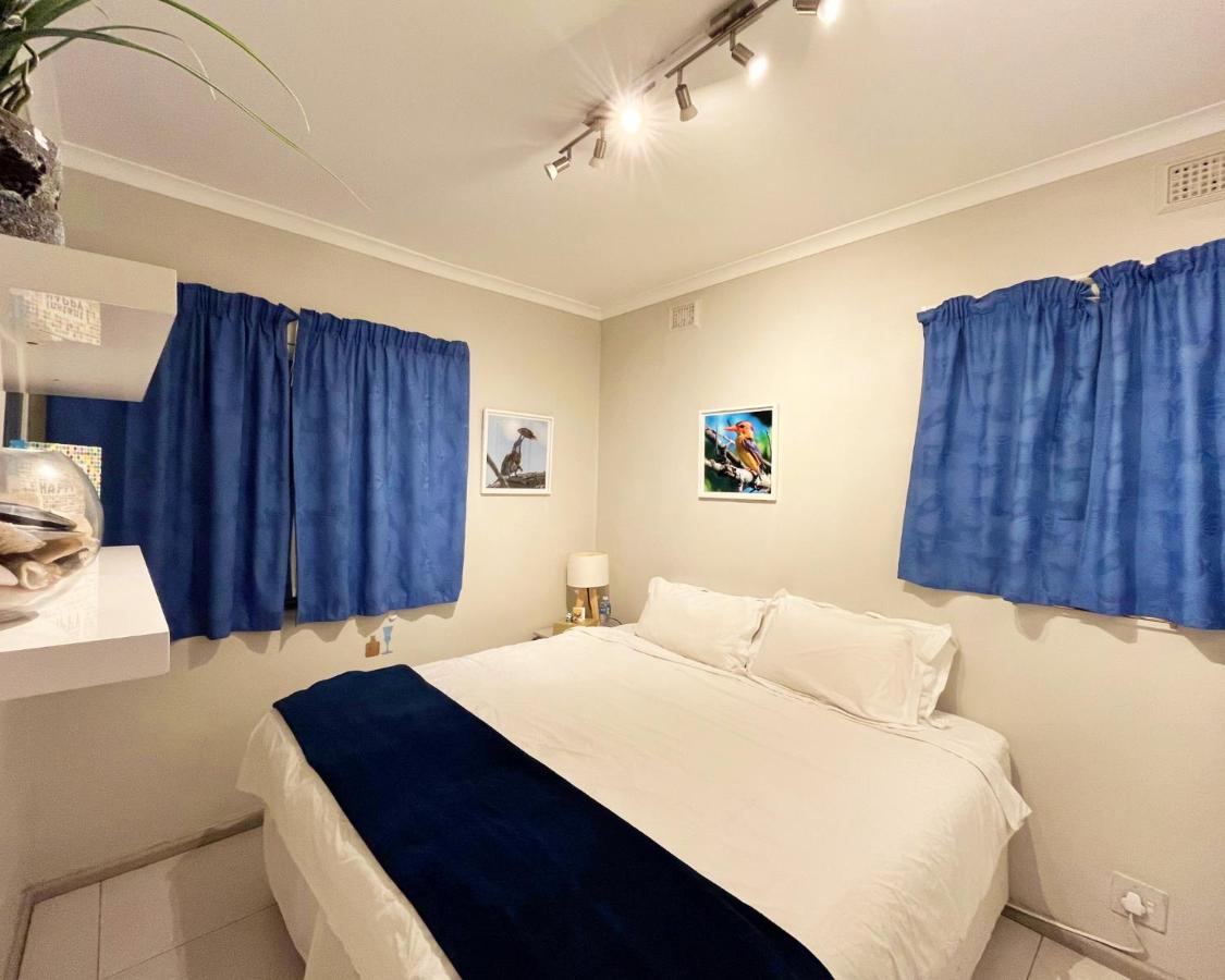 Appartement met 1 Slaapkamer en een Balkon