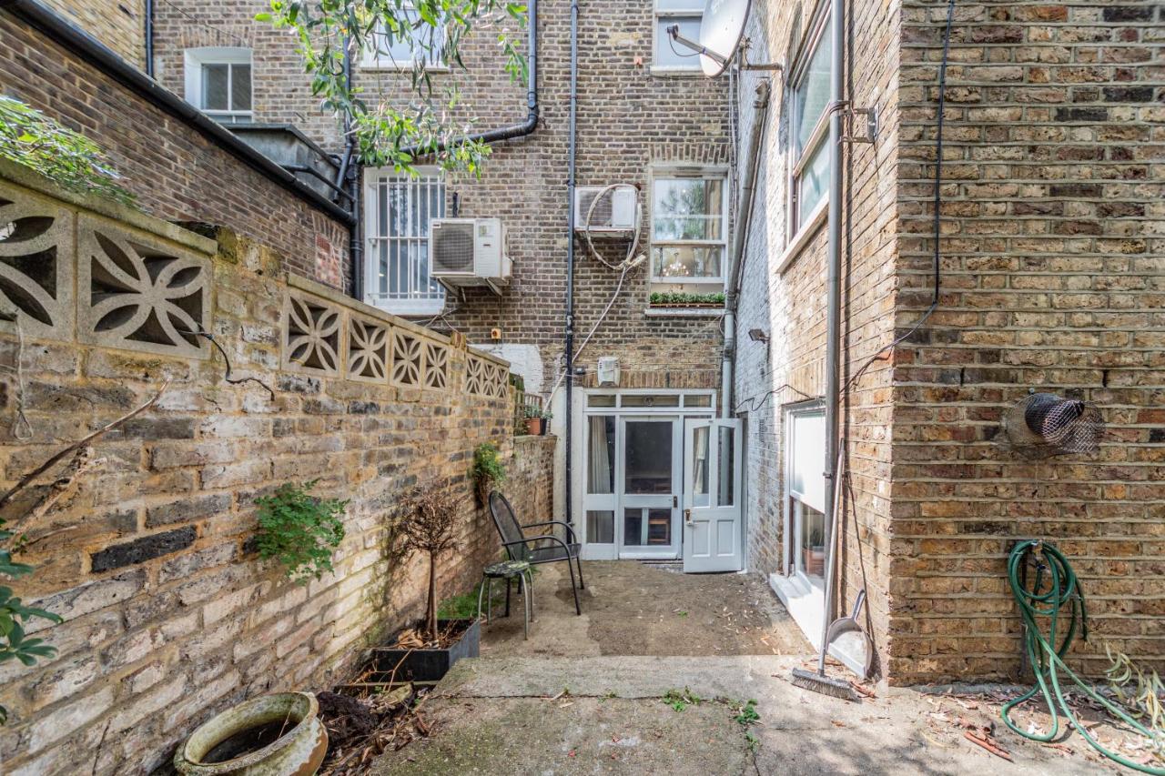 Hidden retreat in London - B&B London