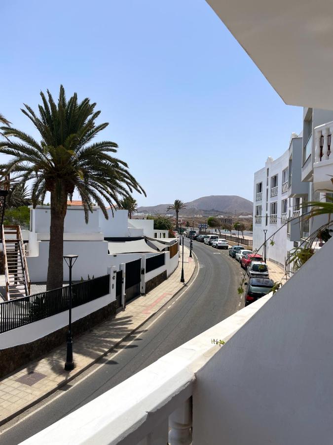 City View Apartment by Best Holidays Fuerteventura - Chambres d'hôtes Corralejo