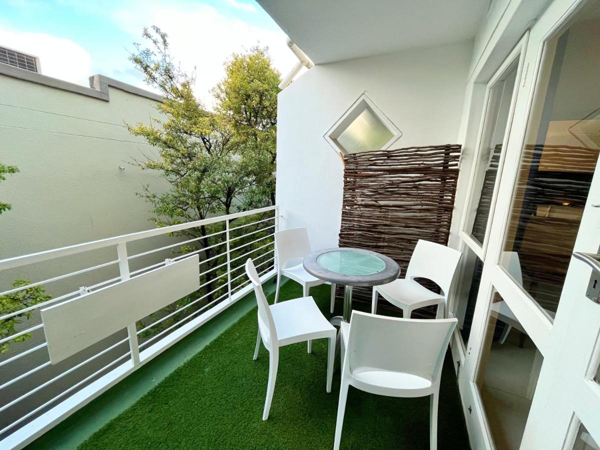 New! York Mews Apartment - Ferienwohnung Kapstadt