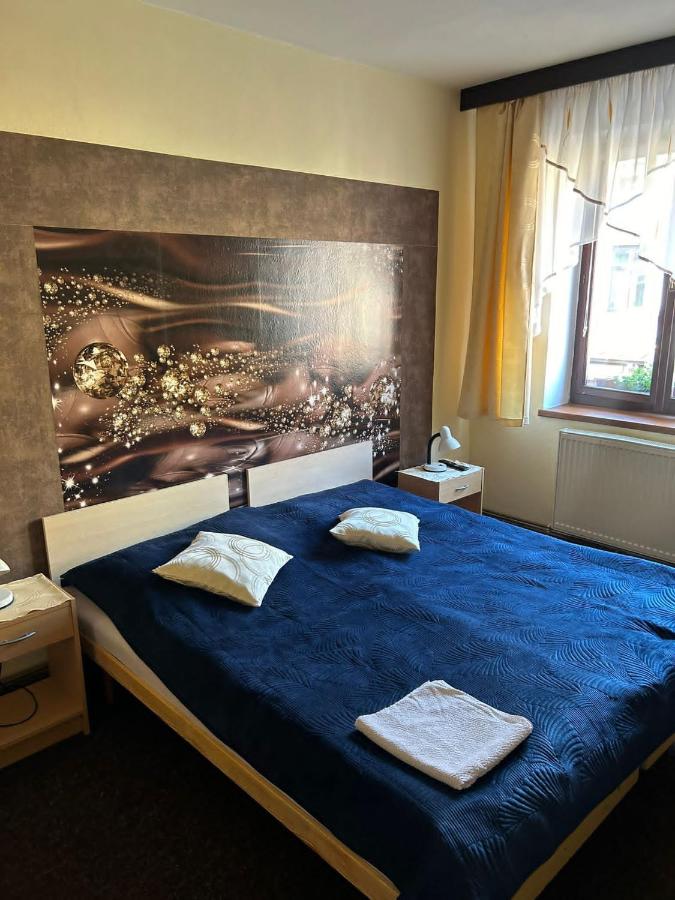 Penzion Iga - B&B