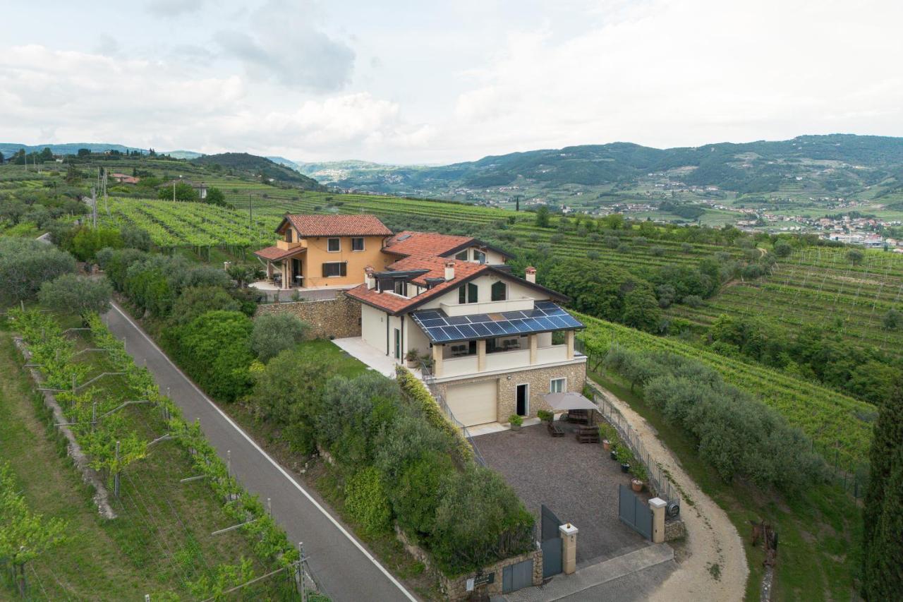 Zardo Winery - B&B San Pietro in Cariano