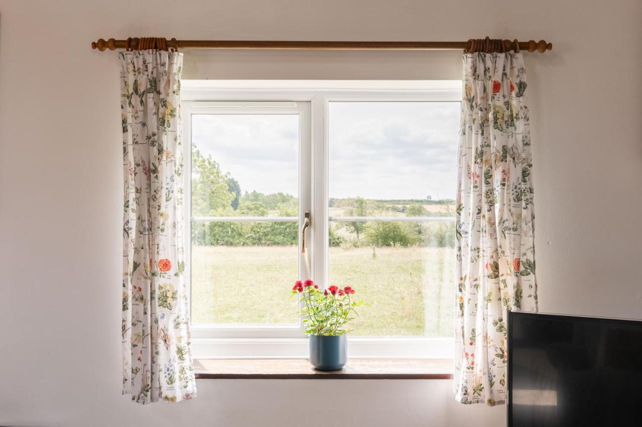 Cottage 4 at Scald end - B&B