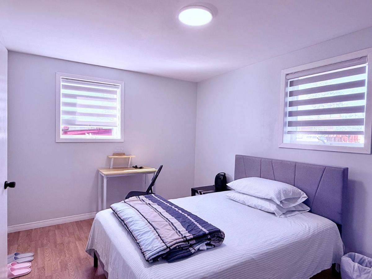 Your Cozy Home - Ferienwohnung Thunder Bay
