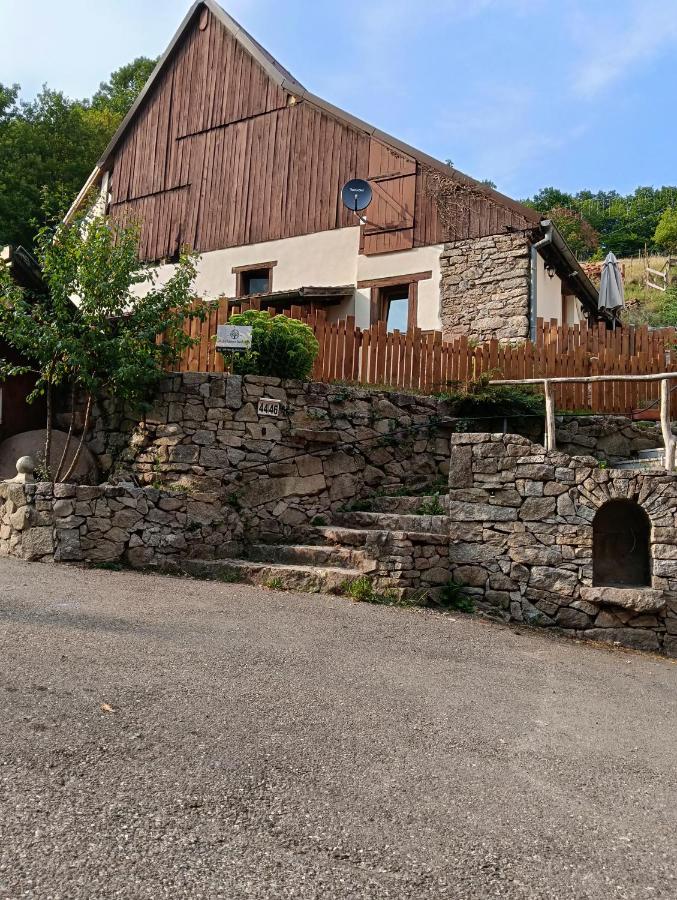 Studio à Murbach au calme - B&B Murbach