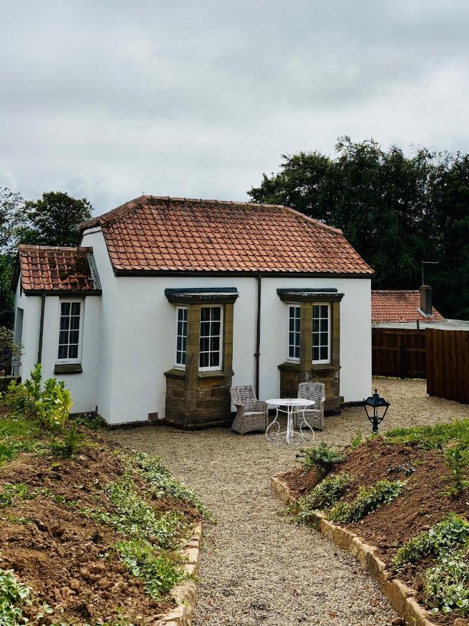 St Oswalds Estate Lodges - Bed and Breakfast Whitby