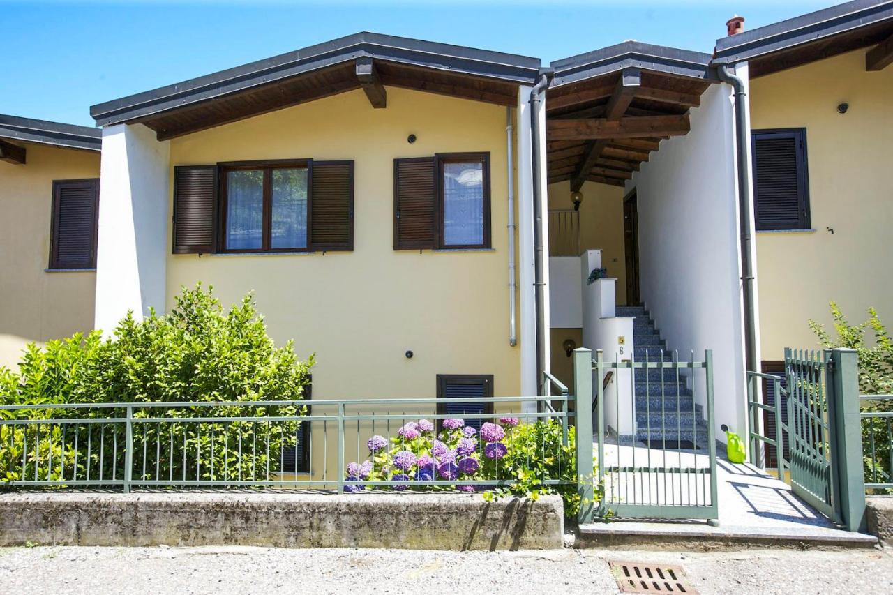 Appartamento con Vista Lago