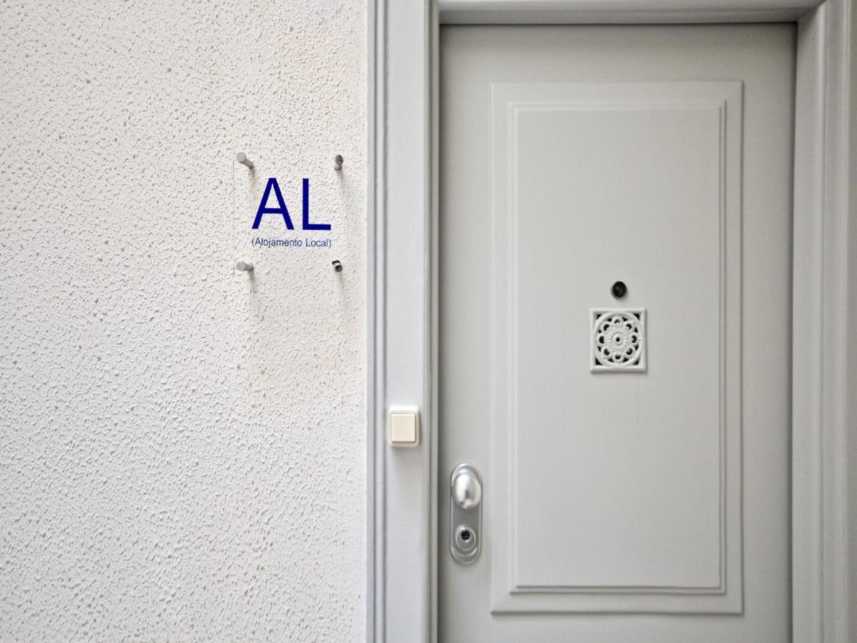 Akicity Amoreiras Sophisticated - B&B Lisbona