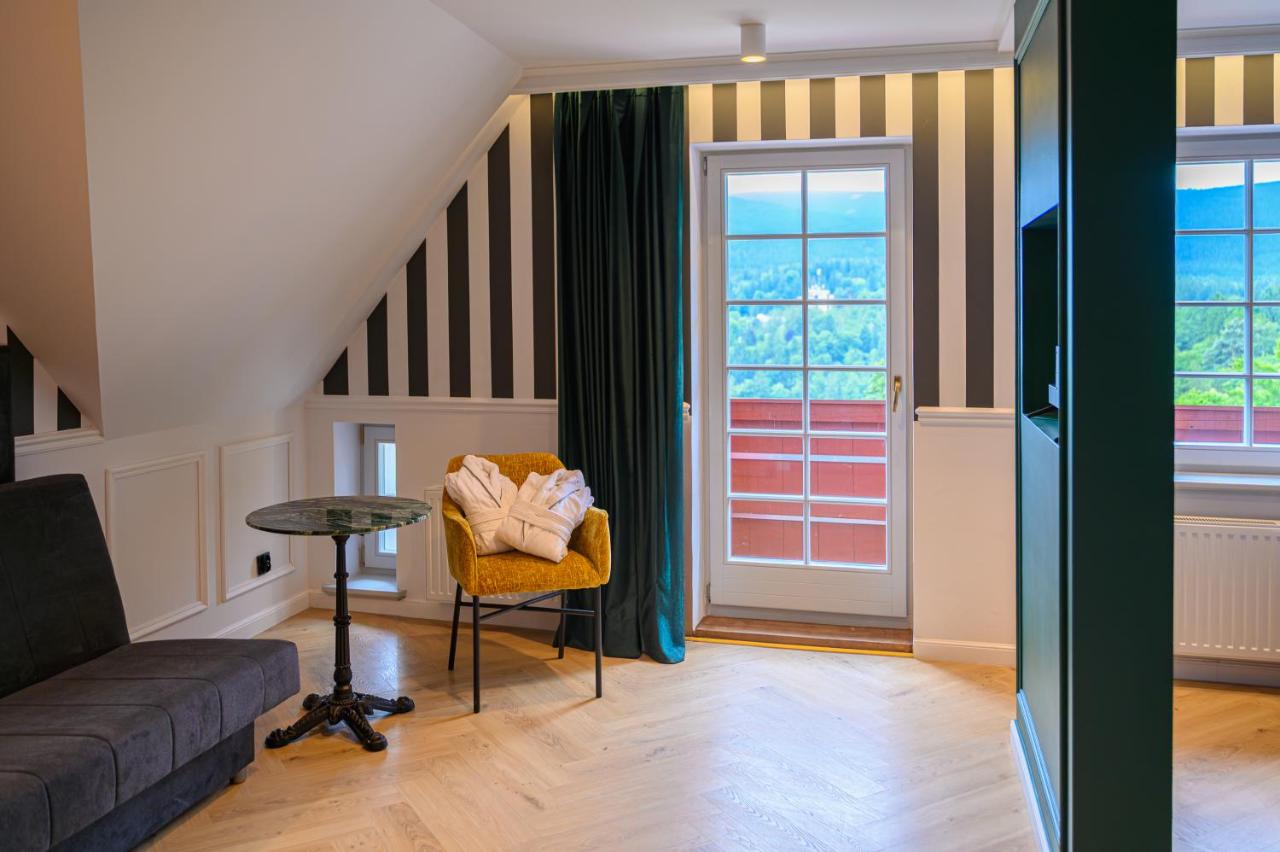 Appartement avec Vue et Balcon
