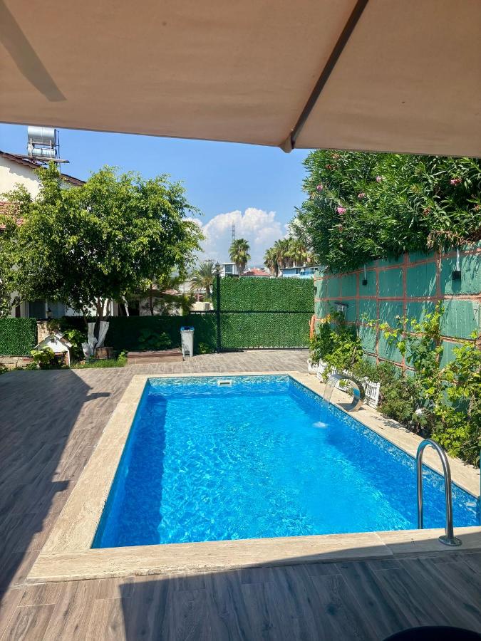 Villa clouds - Ferienwohnung Avsallar