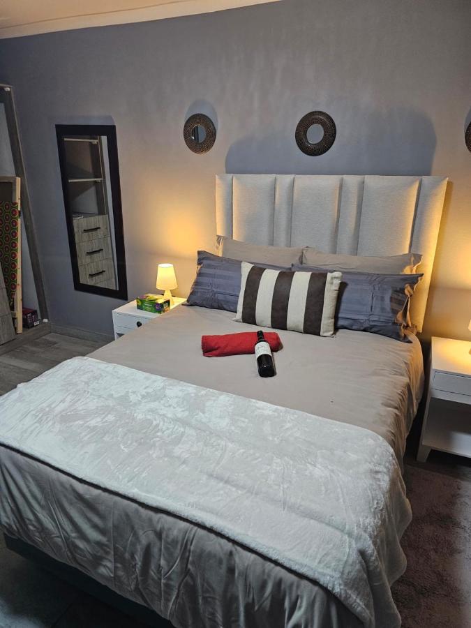 Lanico - B&B Emalahleni