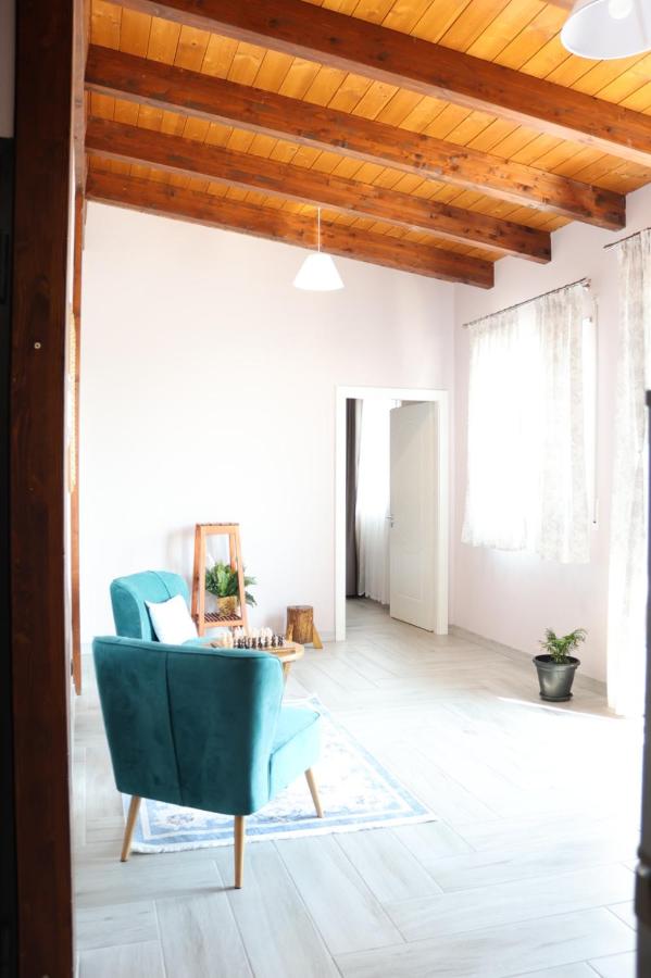 Endrit Accommodation - Ferienwohnung Vorë