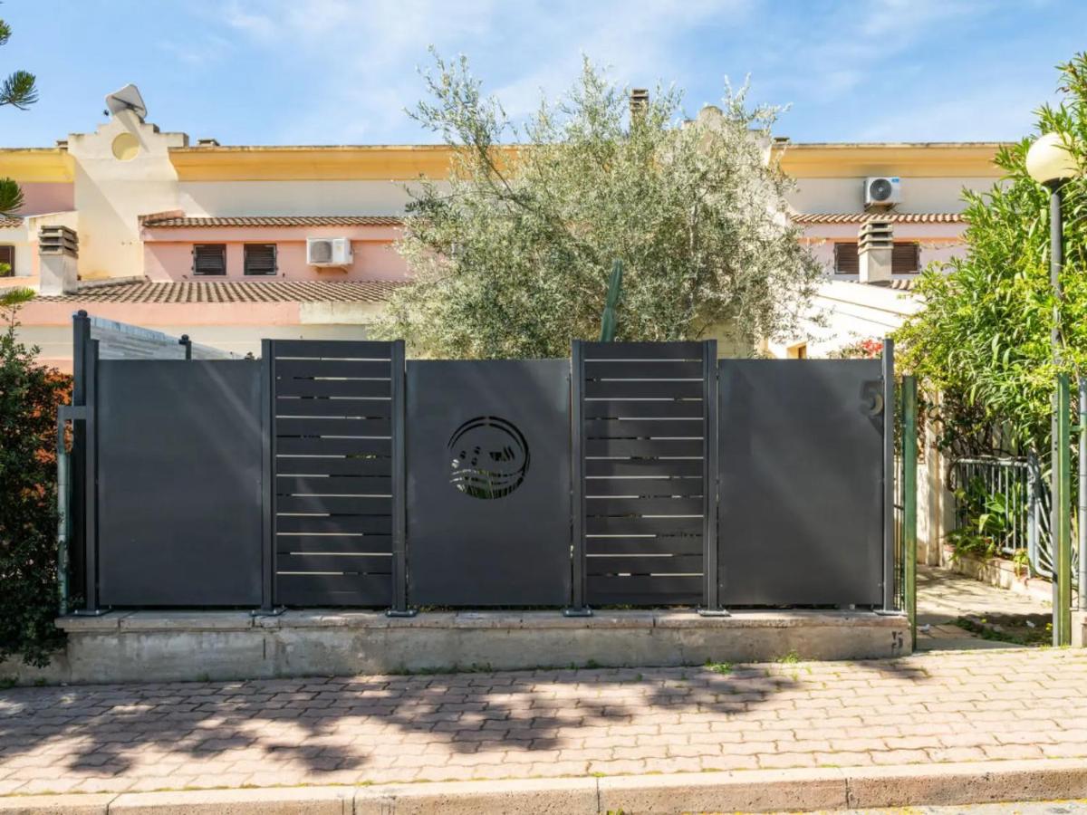 I Borghi di Michele - Il nido di Mennenne - B&B Villasimius