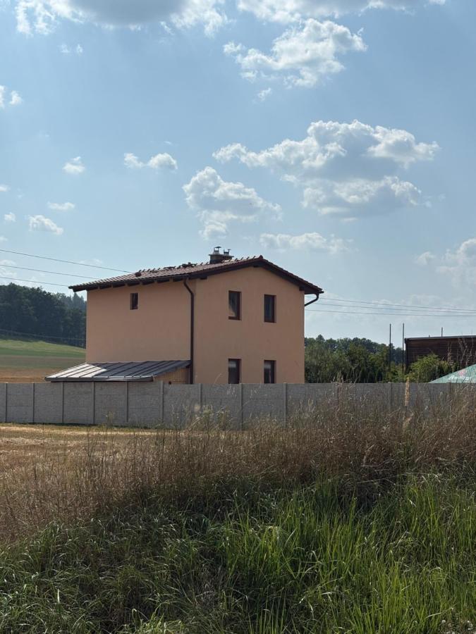 Countryside Apartments 252 - B&B Poříčí nad Sázavou