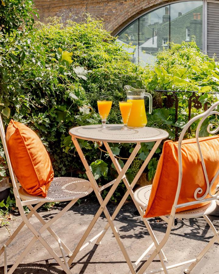 Waterloo Whispers Romance! BIG Groups Design Haven - Ferienwohnung London