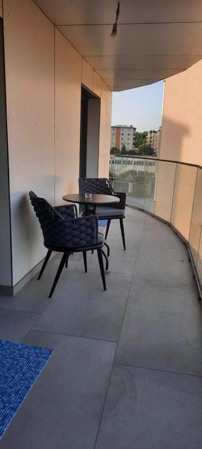 Apartment Real 1 - B&B Bugojno