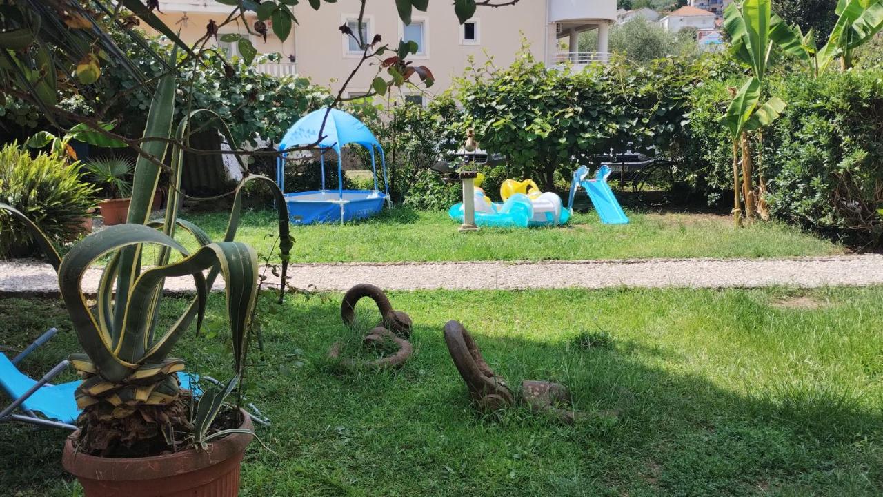 Stevova gajba - B&B Meljine