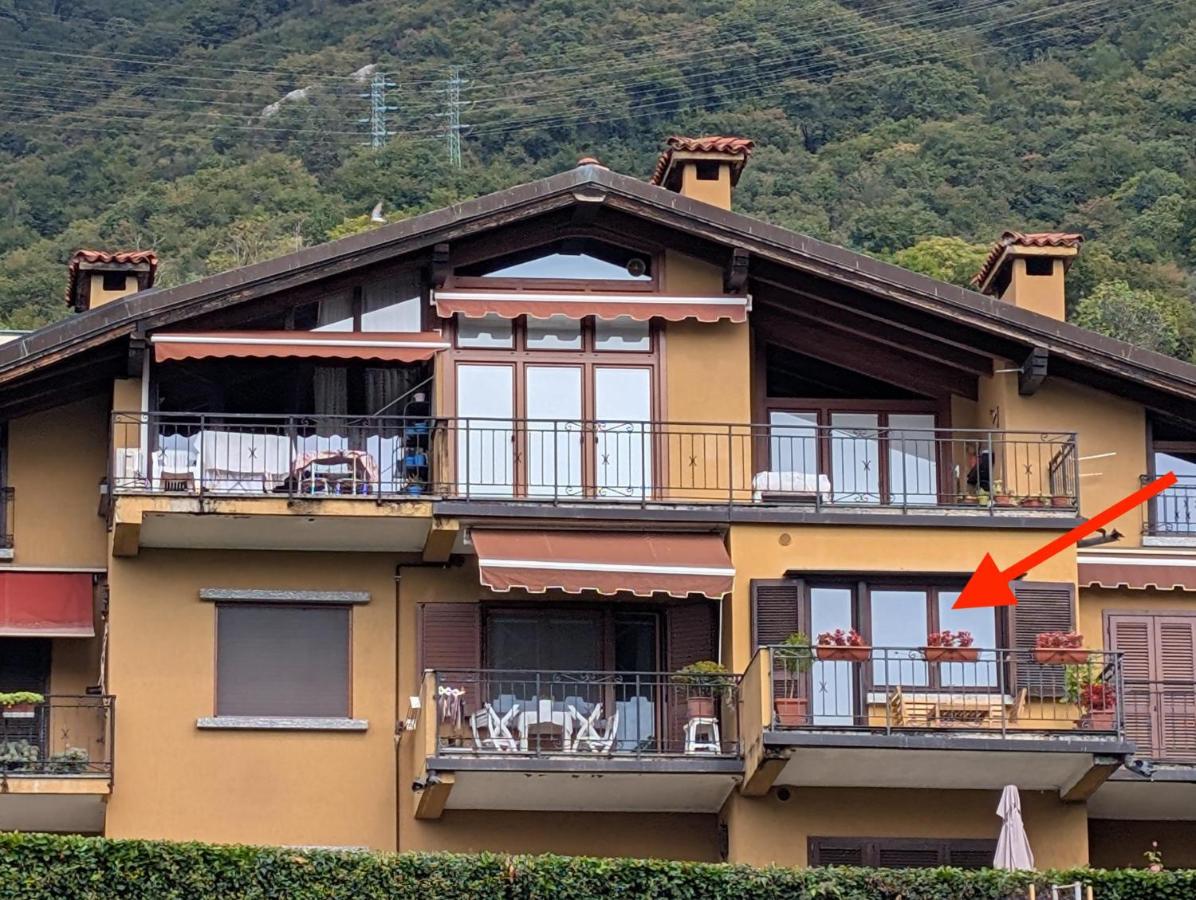 Casa Mia - B&B Tremezzo