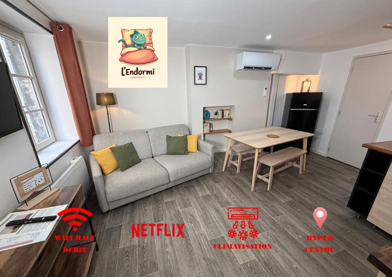 Apartment - auf 2 Etagen