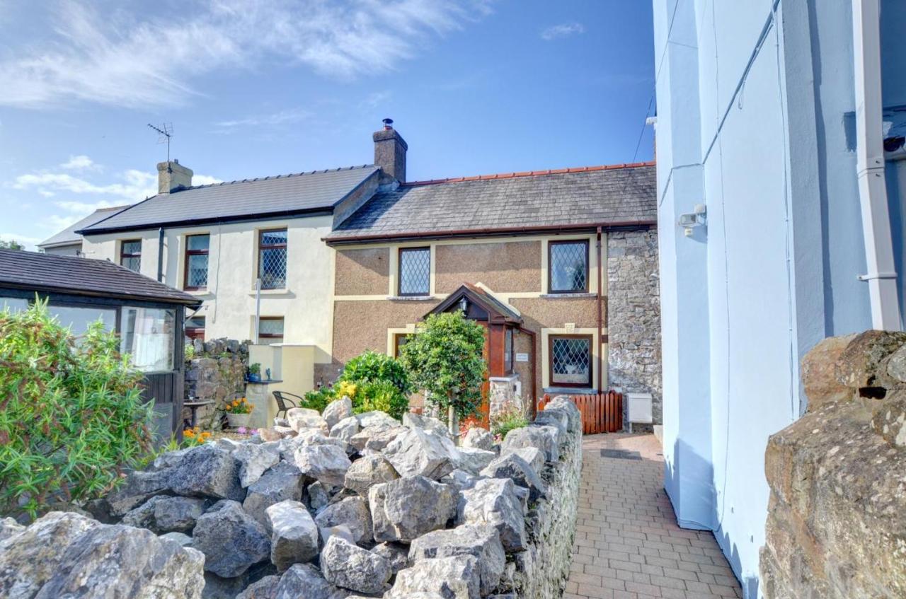 Old Newton Cottage - B&B