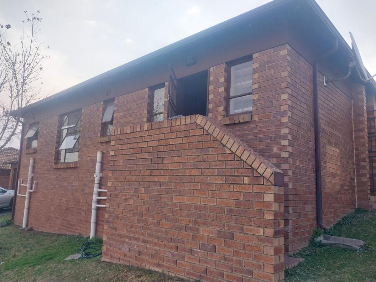 Lubsman Apartments - B&B