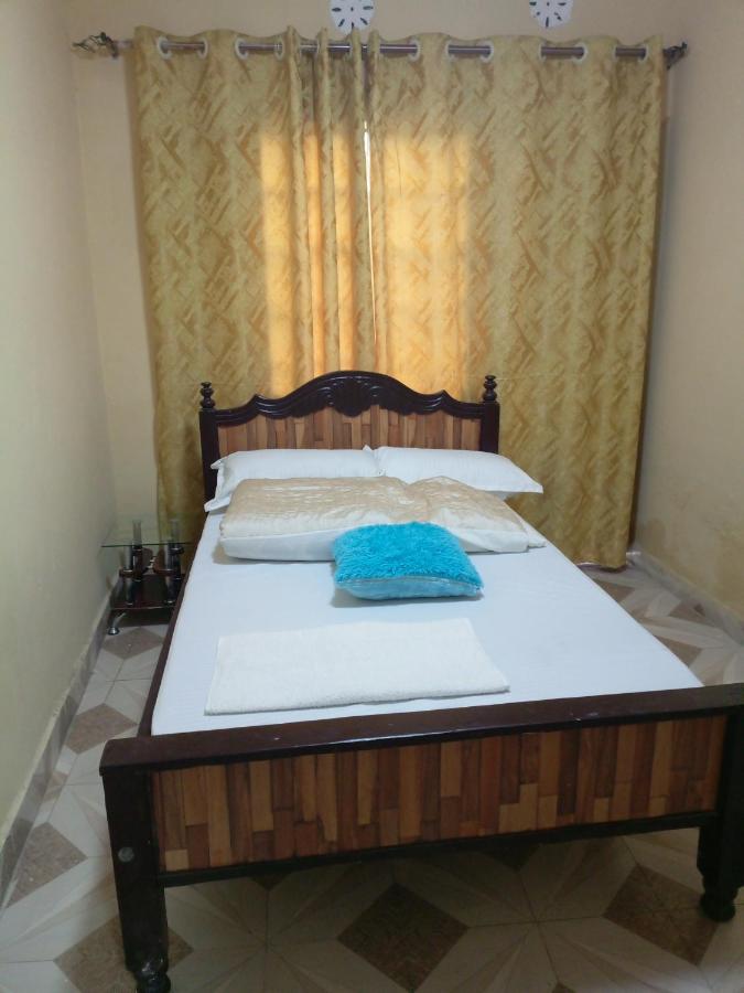 Eugene homes - Chambres d’hôtes Nakuru