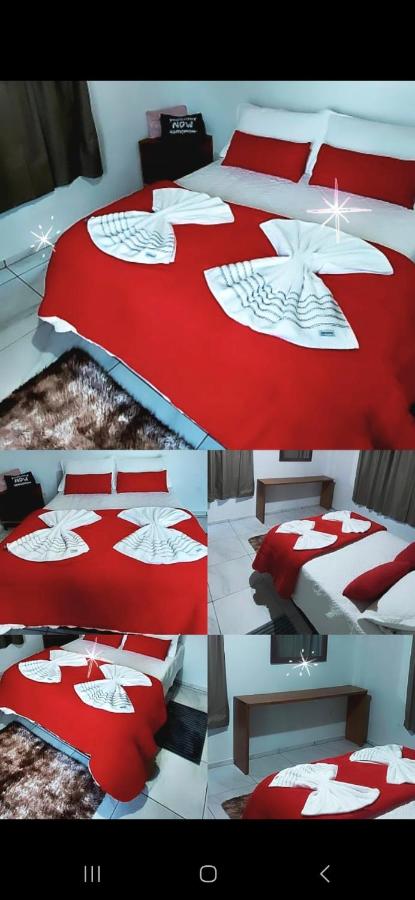 Casa Névoa - B&B Canela