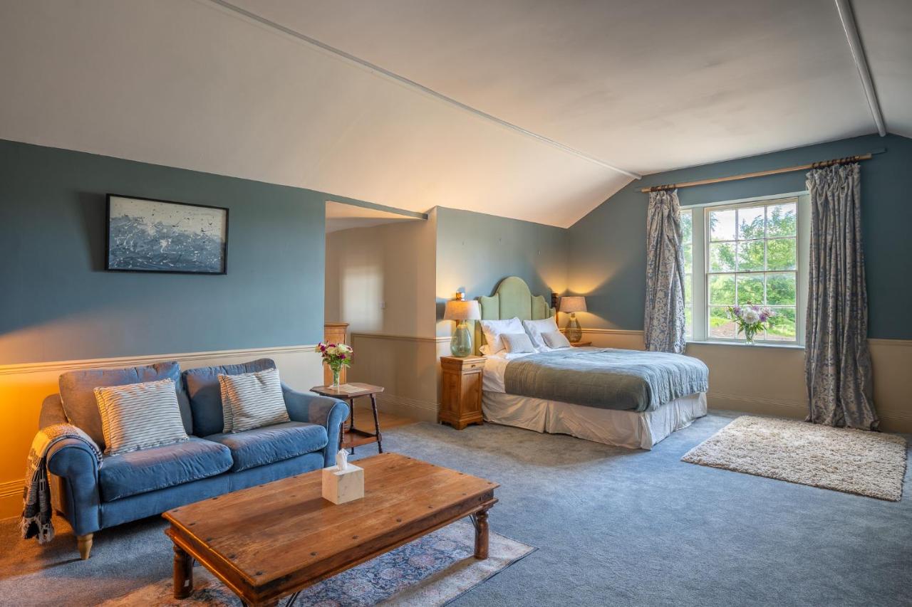 Suite Familiale Deluxe