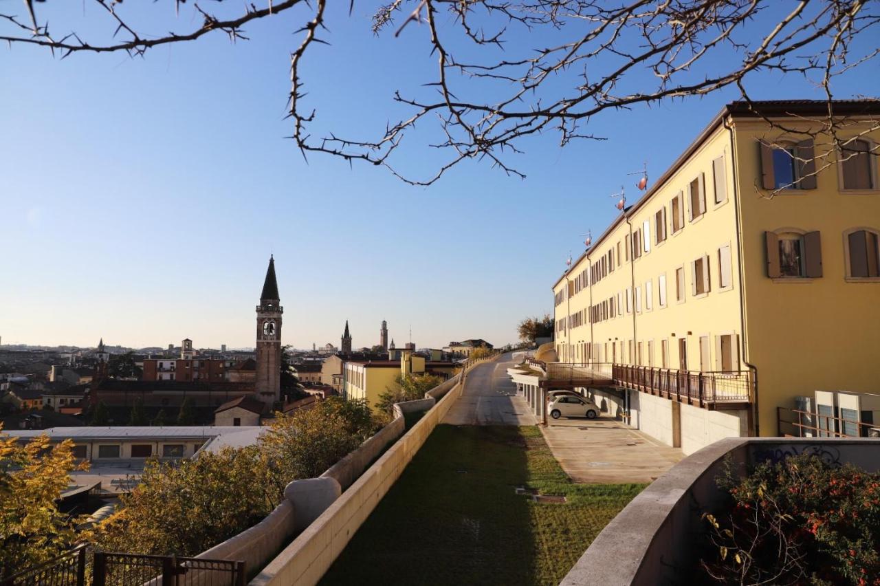 Stelle di Verona - Selene - Ferienwohnung Verona