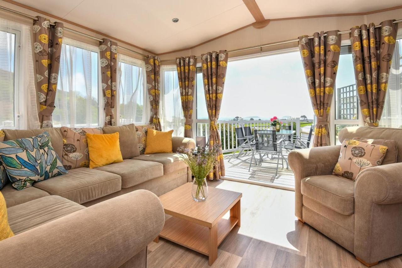 B12, Tal y Fan - B&B Abersoch