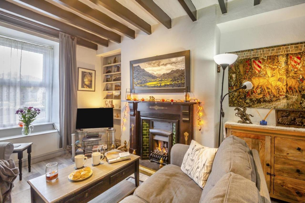 Ty Manod - Chambres d’hôtes Blaenau-Ffestiniog