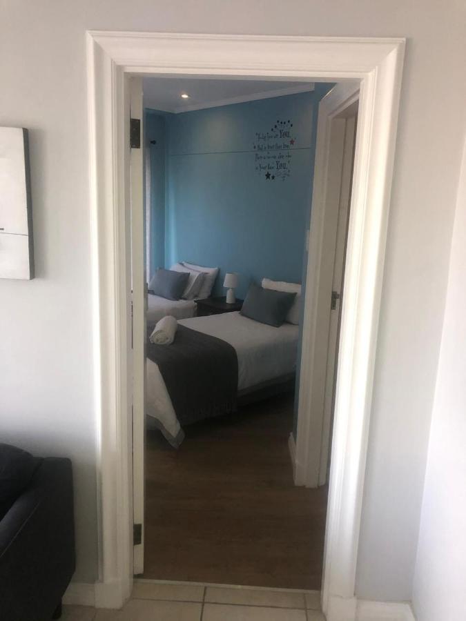 Palmsbeach 5 - B&B Strand