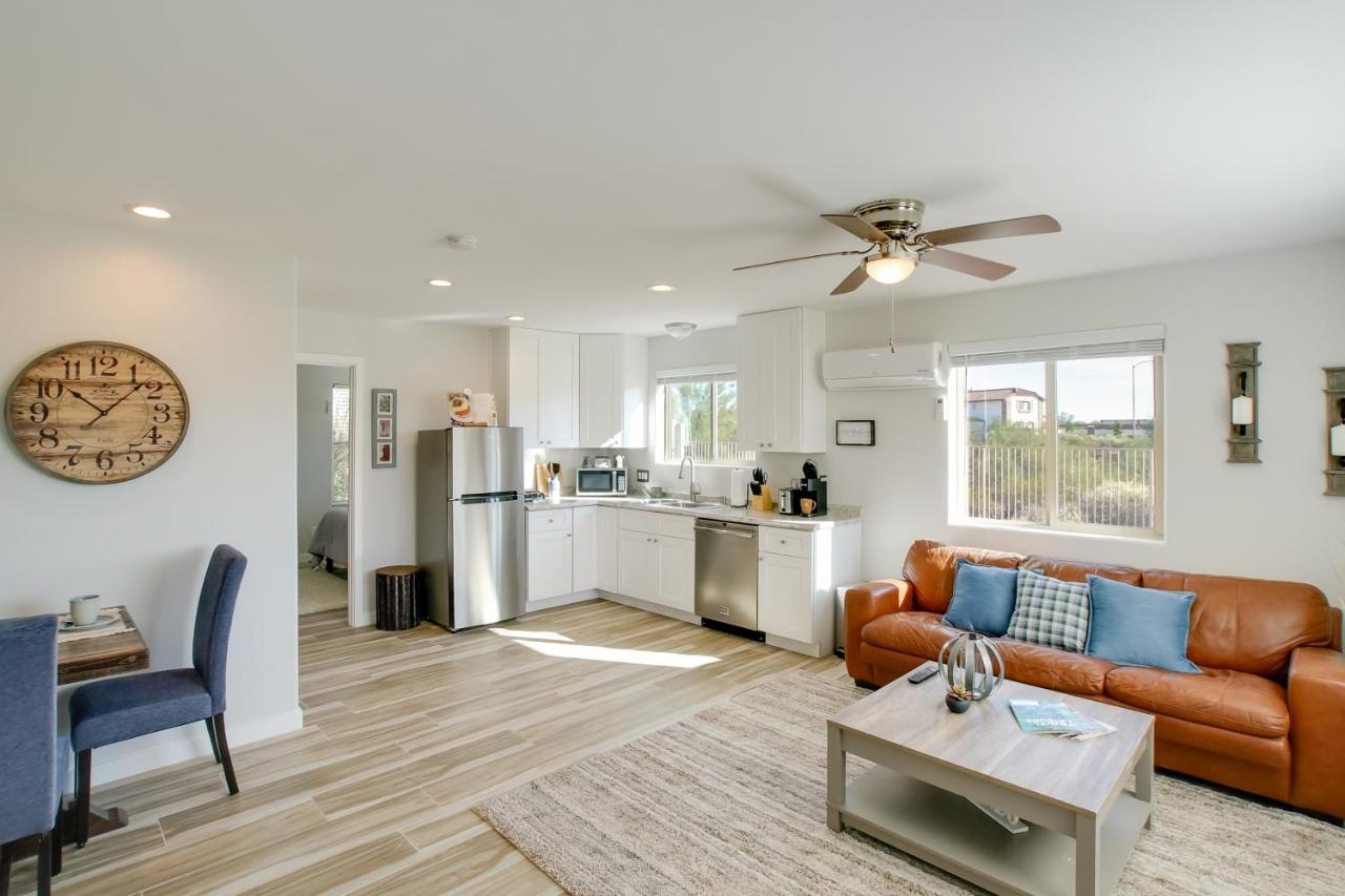 Peaceful Peoria Bungalow with Pool and BBQ - Ferienwohnung Peoria
