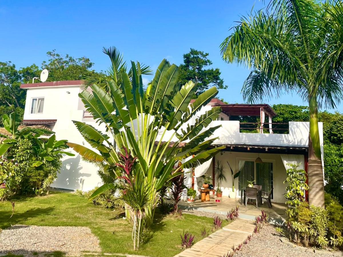 Villa KAMBUSA - B&B