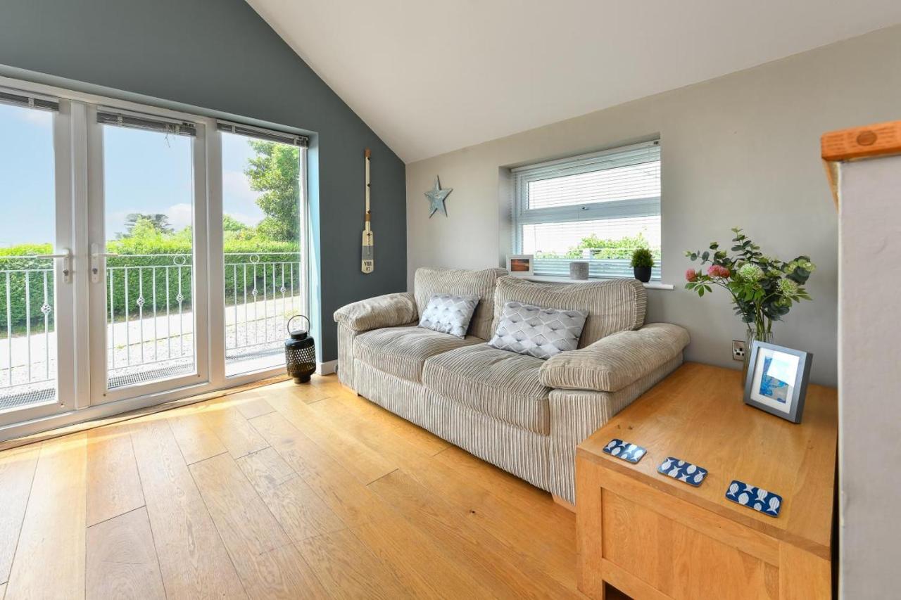 The Barn Plas Llwyndu - B&B Abersoch