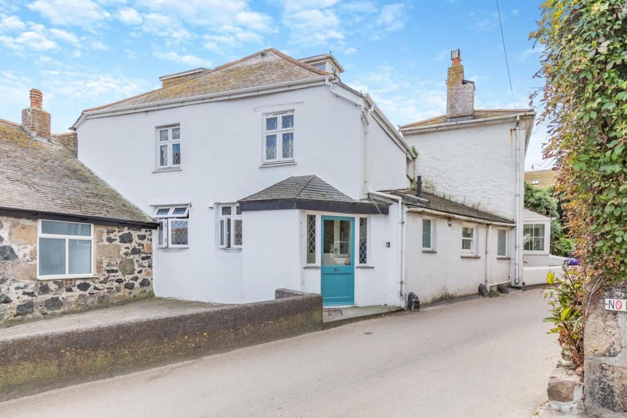 2a Mariners Apartments - Ferienwohnung St. Ives