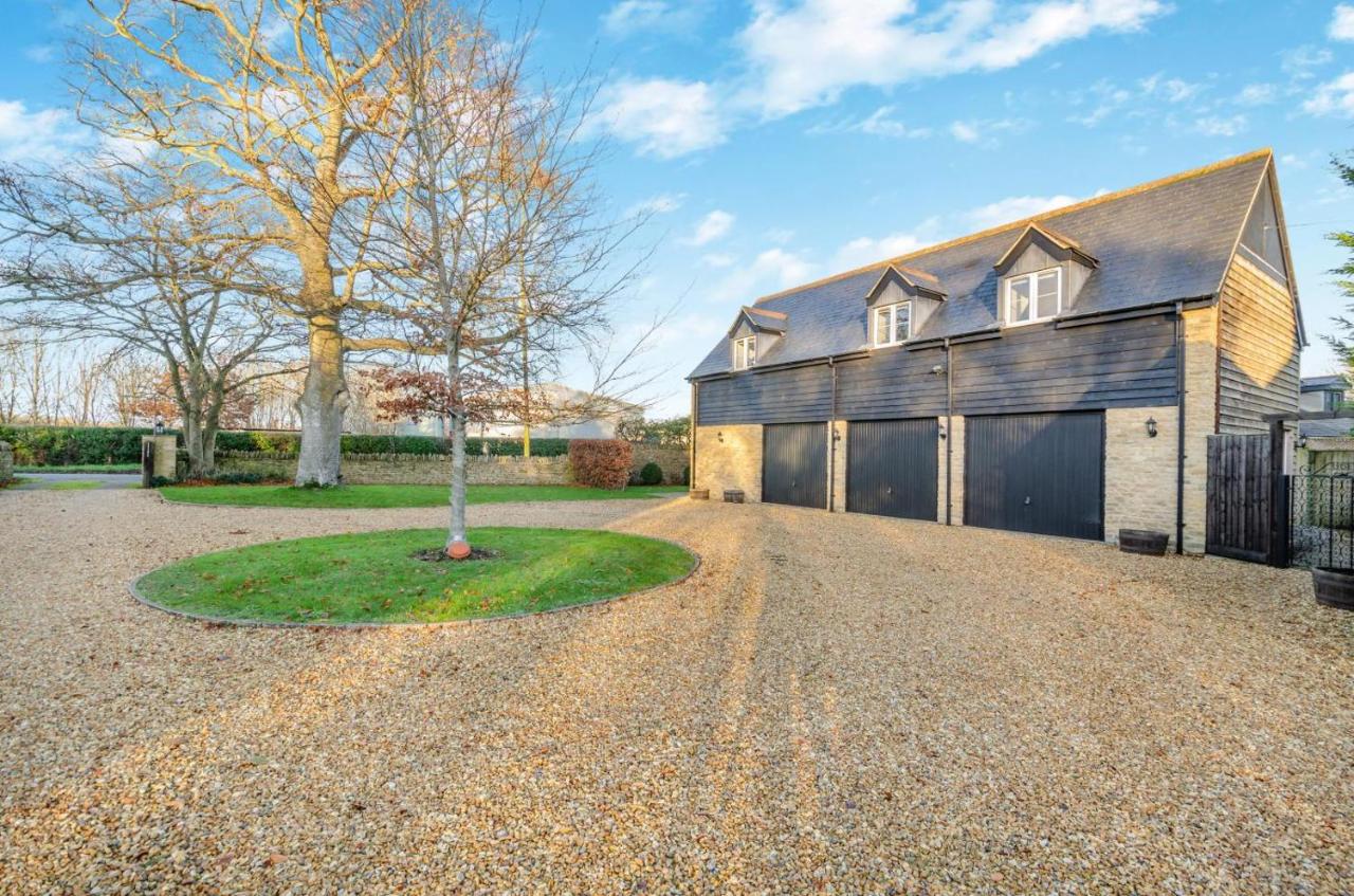 Upper Campsfield Farm - B&B Kidlington