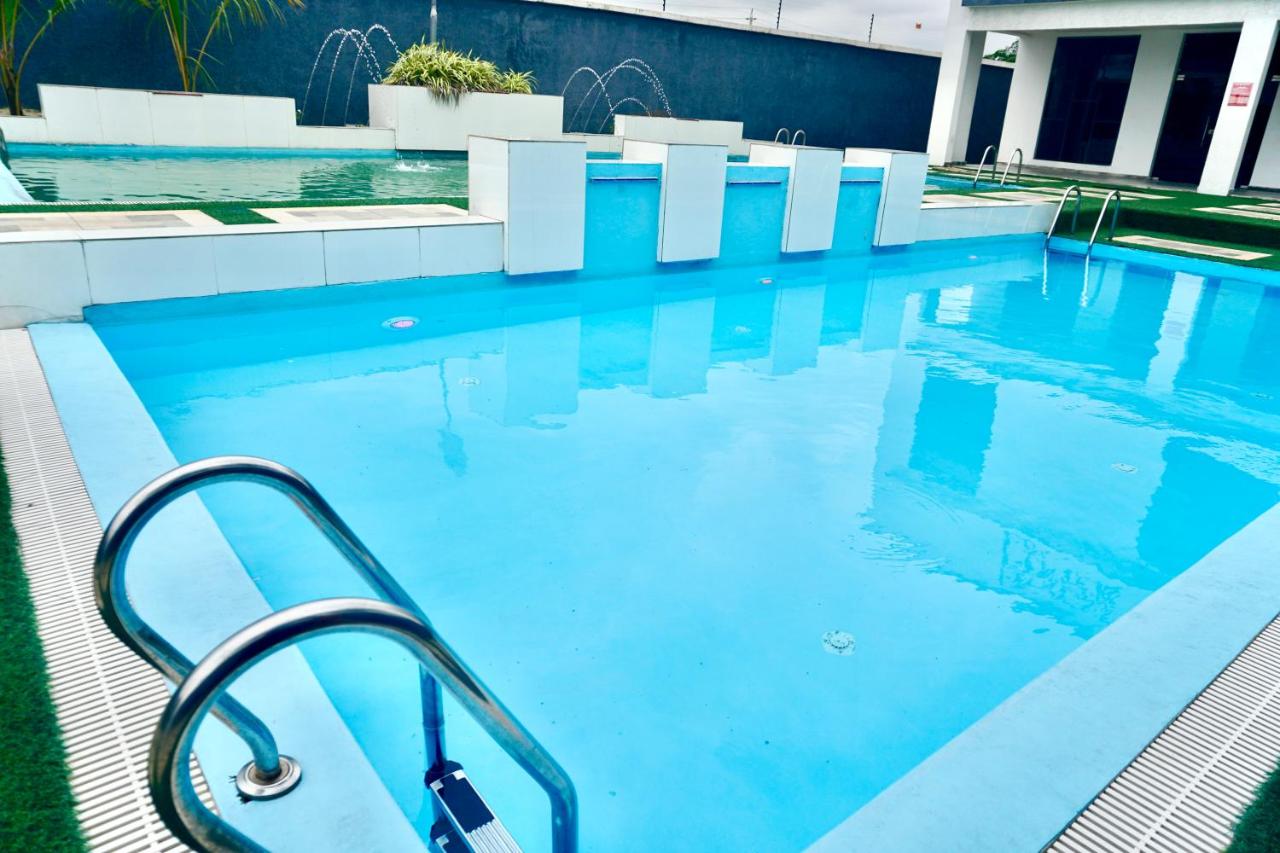 House 8 - B&B Lekki Peninsula