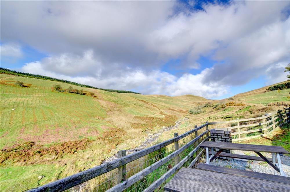 3 Bed in Dolgellau oc-wah605 - Bed and Breakfast Rhydymain