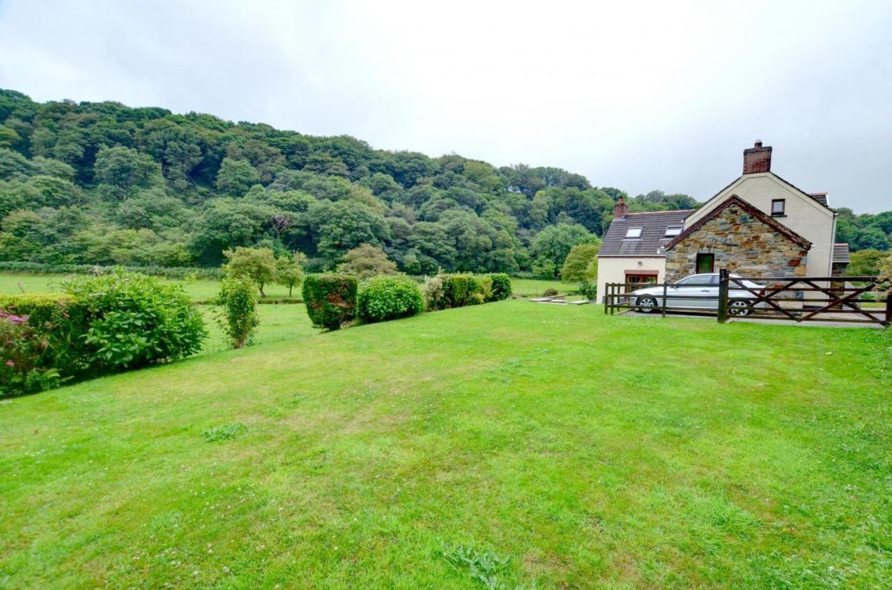 Llysyfelin - B&B