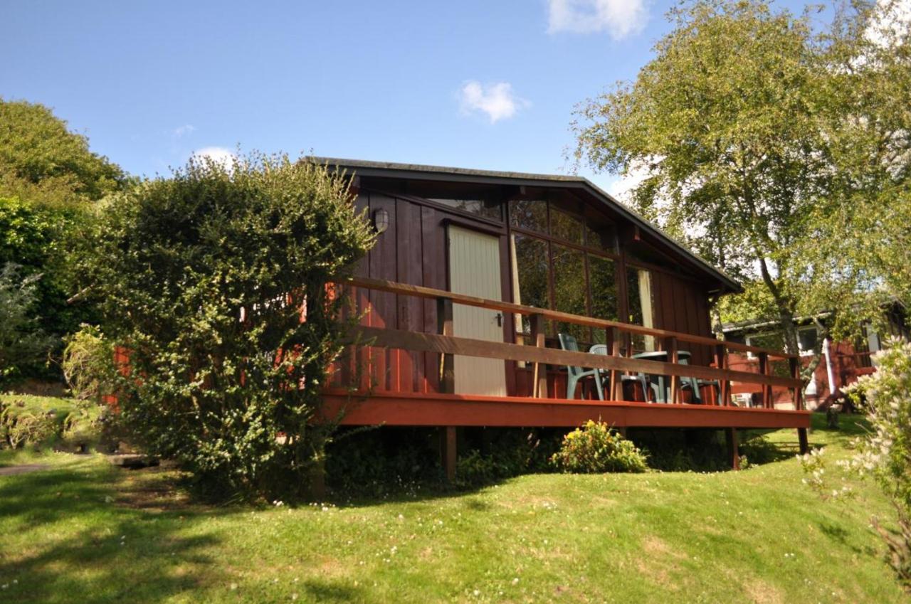 20 Timber Hill - Ferienwohnung Haverfordwest