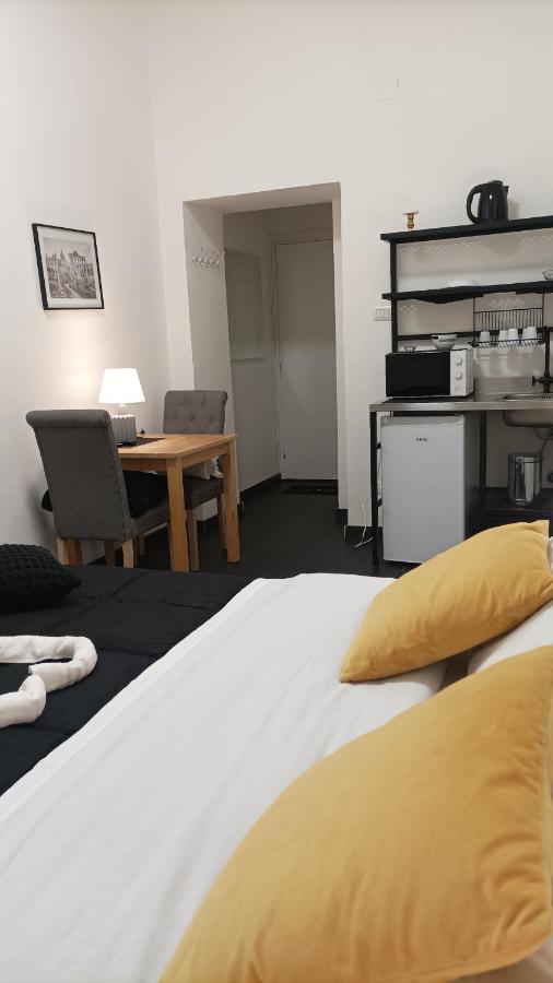 little roma apartment - B&B Rome