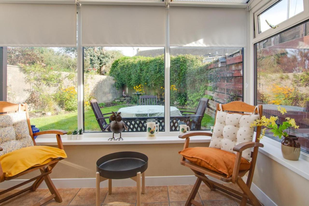 Brevyn - Bed and Breakfast Whitland