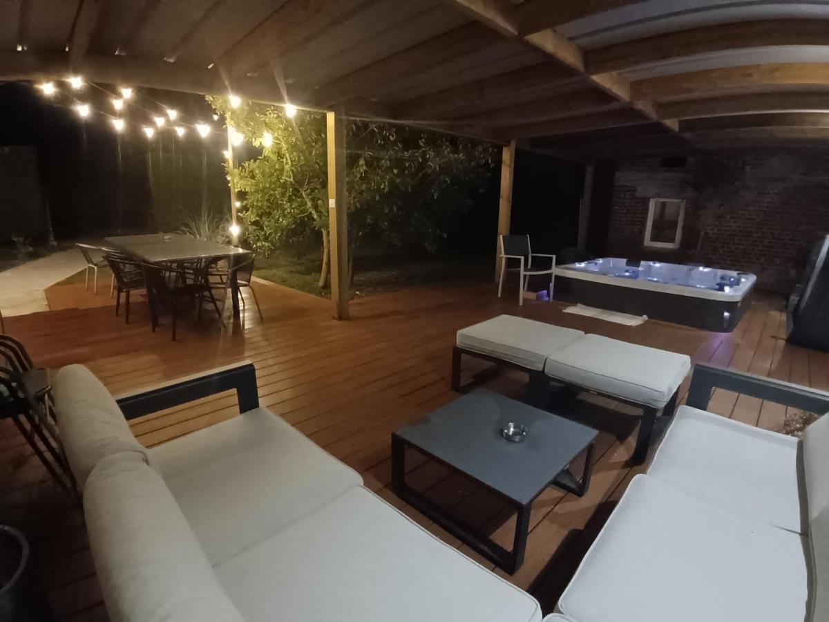 La C-onciergerie - B&B Camblain-l'Abbé