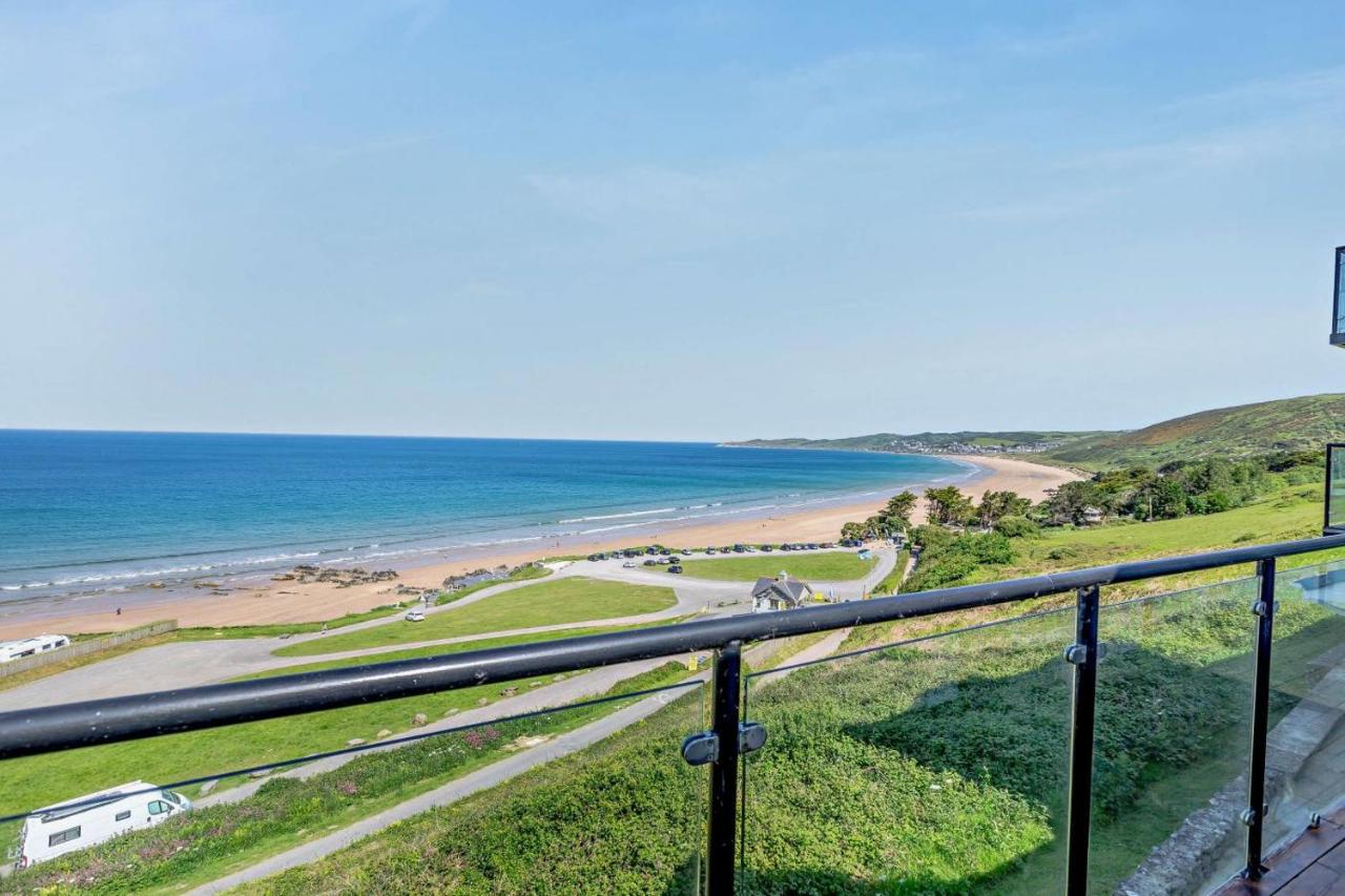 Flat 9 Clifton Court - B&B Croyde