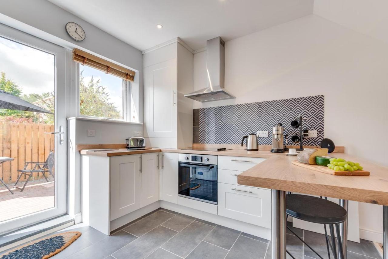 Bryn Triban - Bed and Breakfast Llanddyfnan
