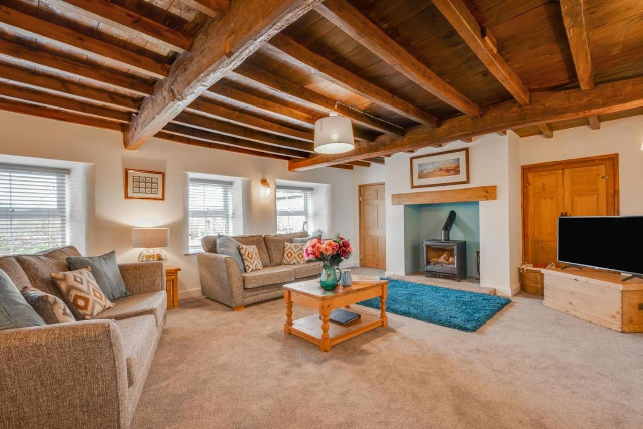 Howgate Farm - B&B Askrigg