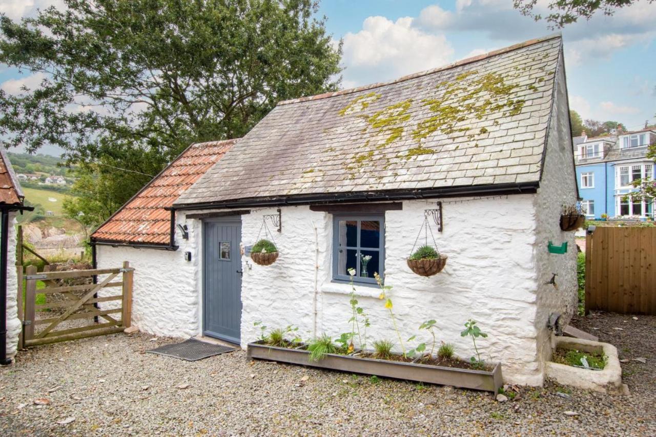 Love Cottage - Chambres d’hôtes Combe Martin