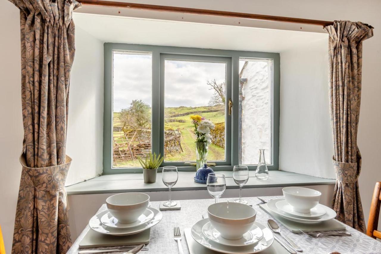 The Cottage - Bellman House - B&B