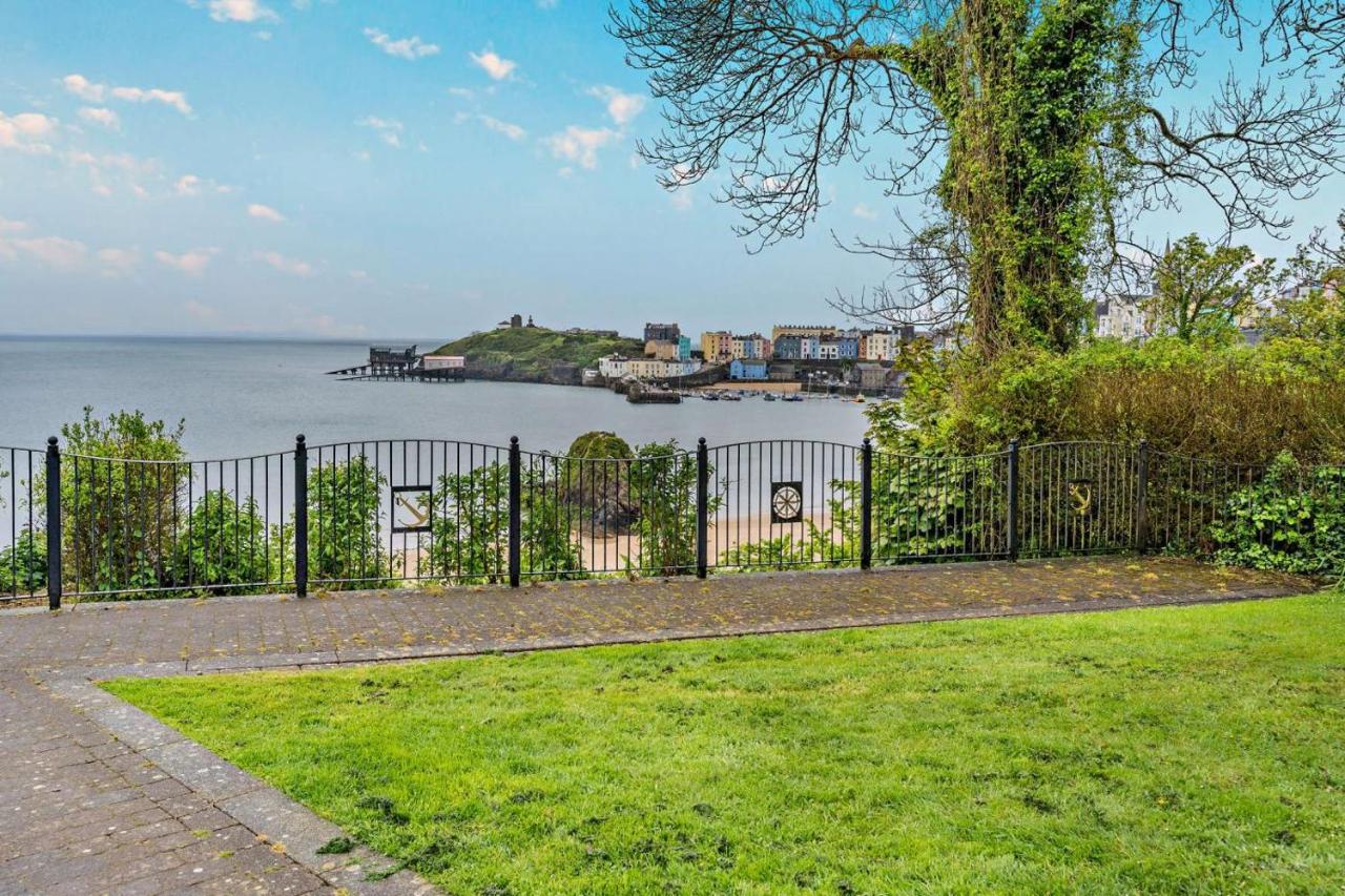 Primrose Croft - B&B Tenby